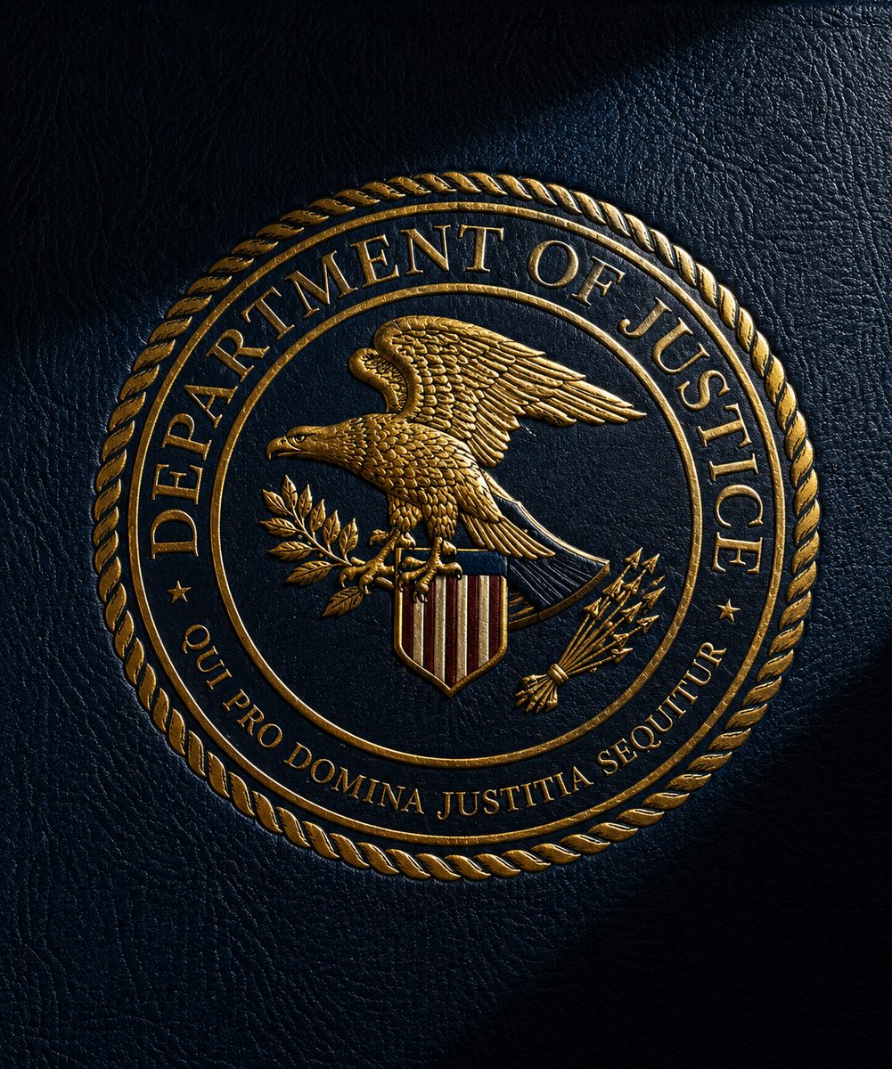 MANN Act & Sex Crime Defense attorney profile and office context