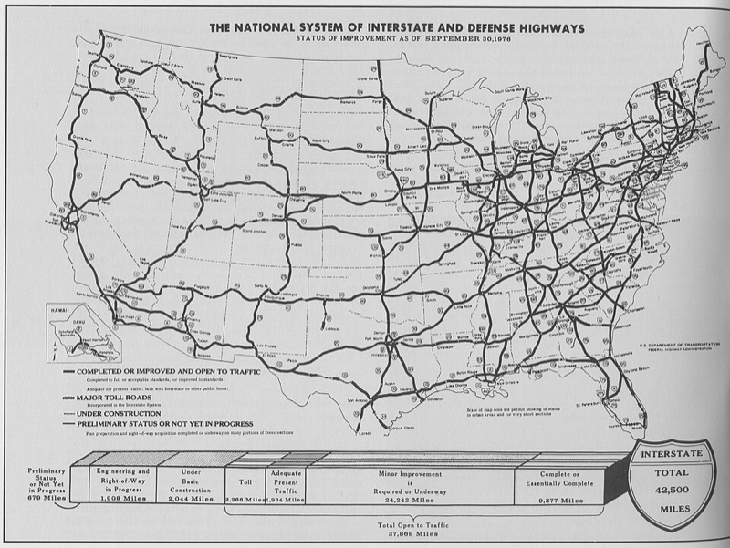 Appeals Court Limits Interstate Commerce Element in MANN Act Prosecutions