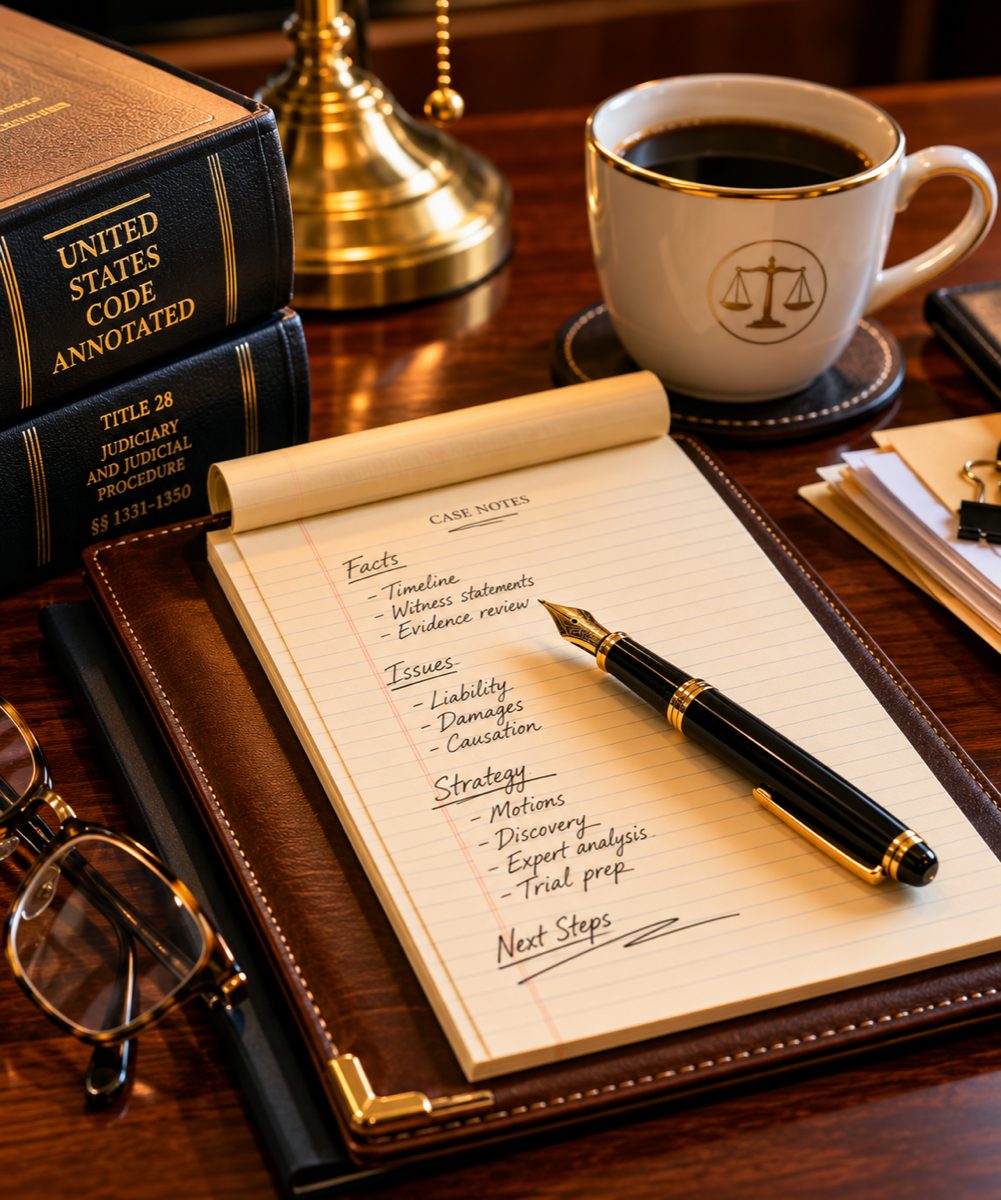 MANN Act and federal sex crime defense 2026 Enforcement Report — What the Data Says About Tax Prosecution Trends